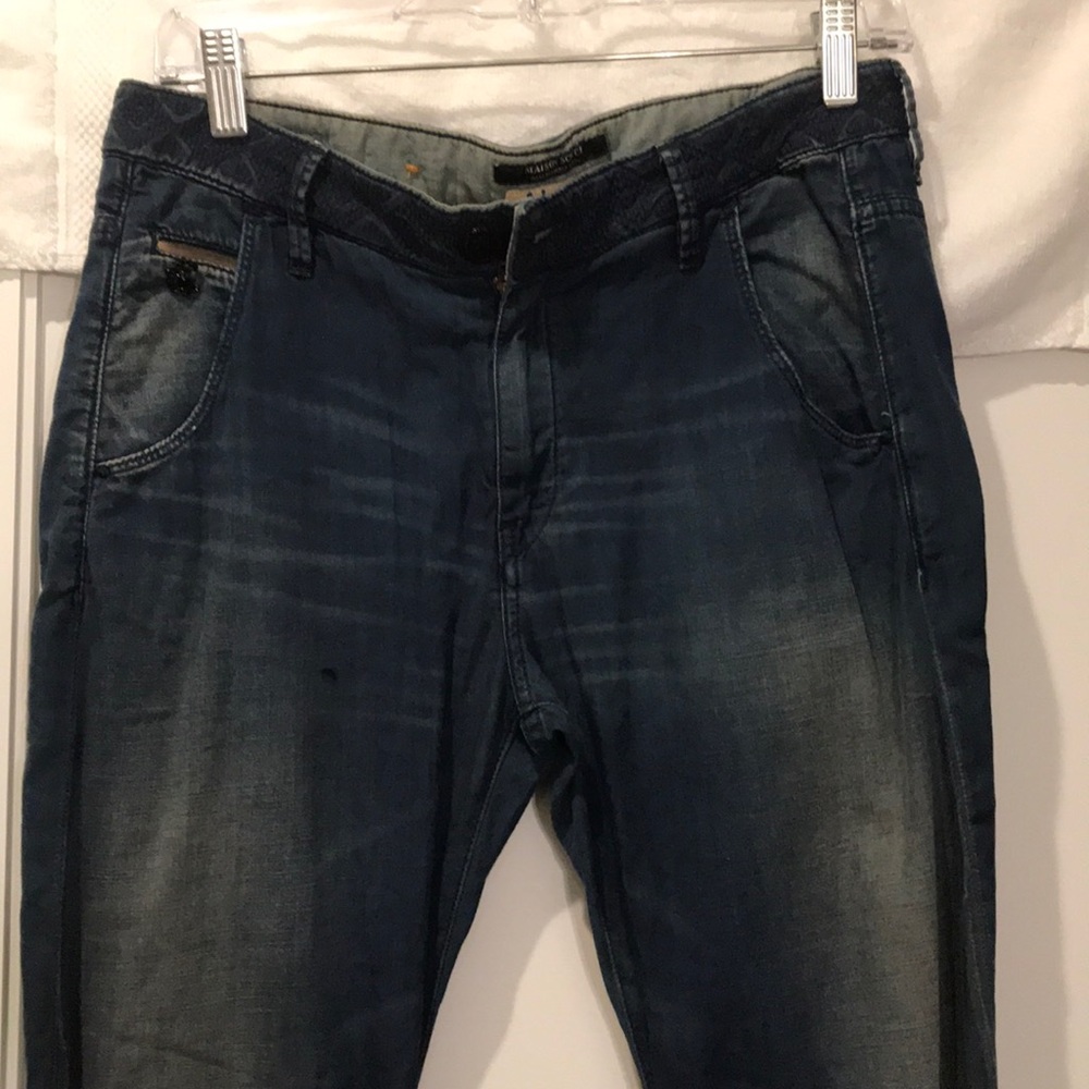 Jeans - Picture 3 of 4